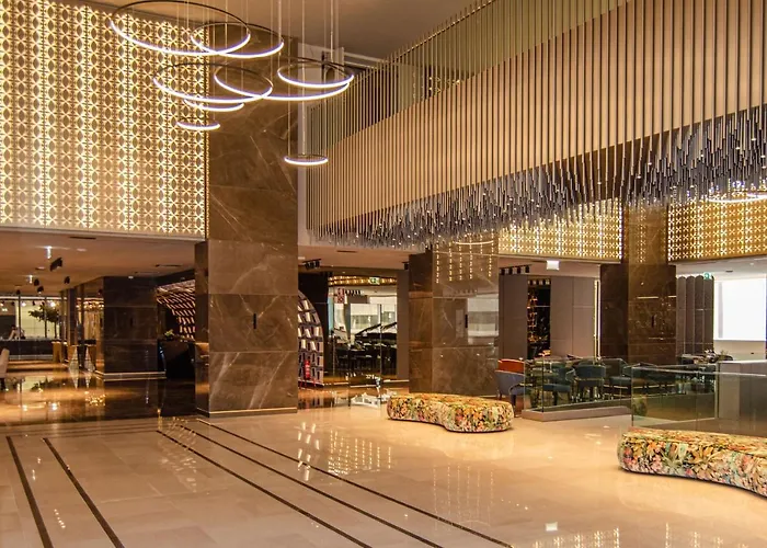 Epic Sana Marques Hotel