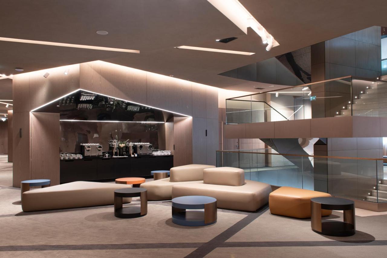 Hotel Epic Sana Marques Lissabon