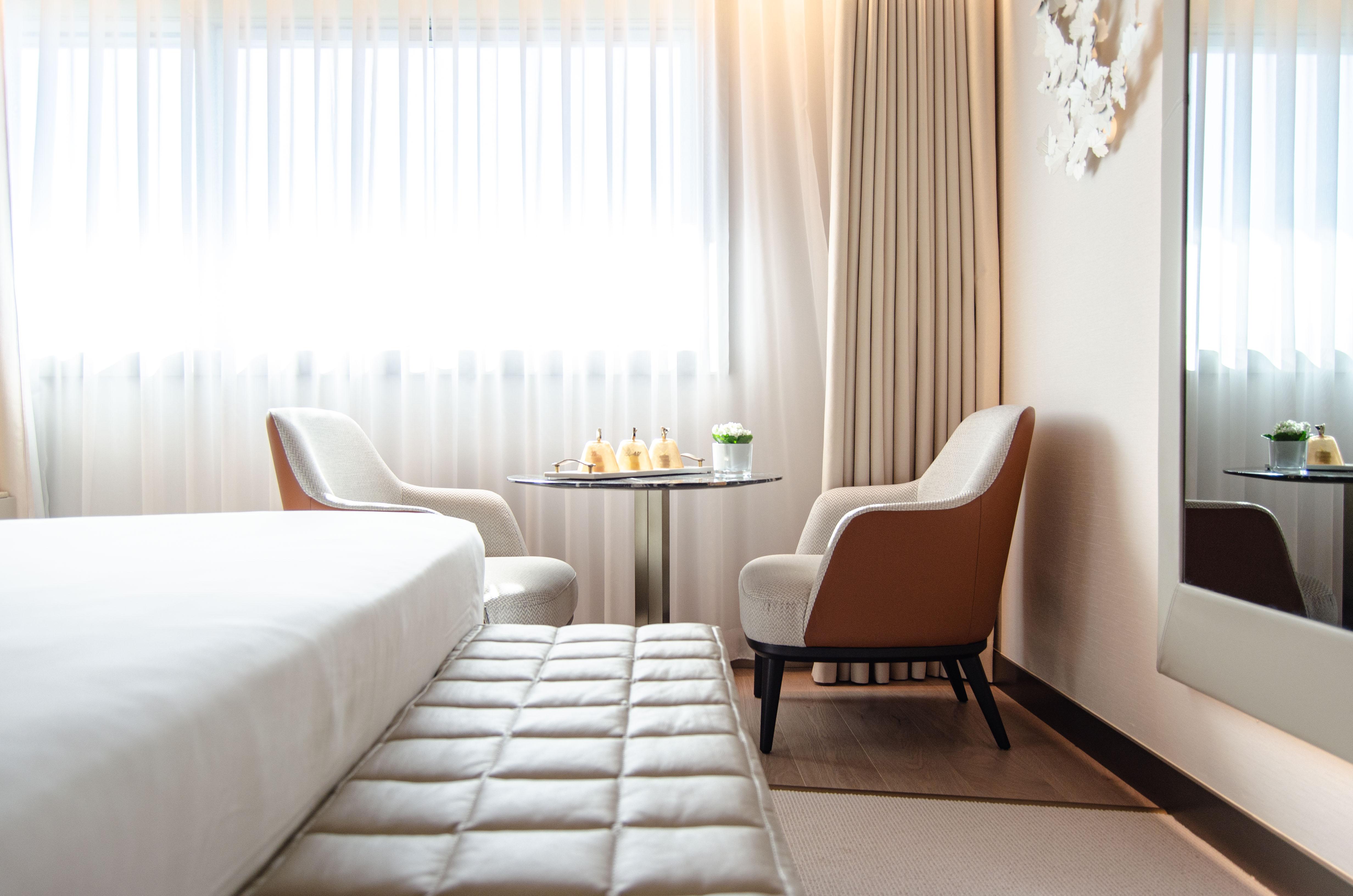 Epic Sana Marques Hotel Lissabon