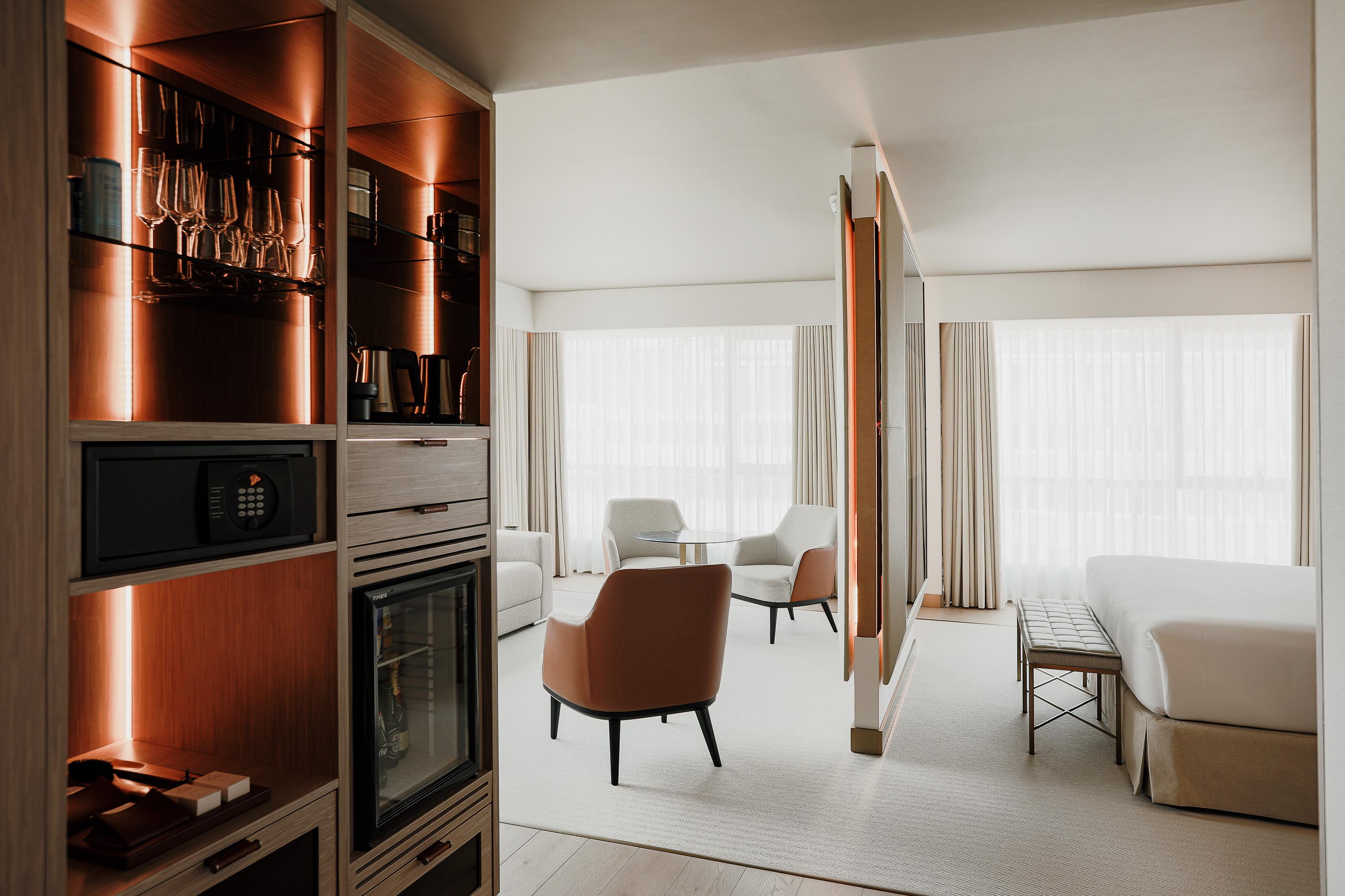 Epic Sana Marques Hotel Lissabon
