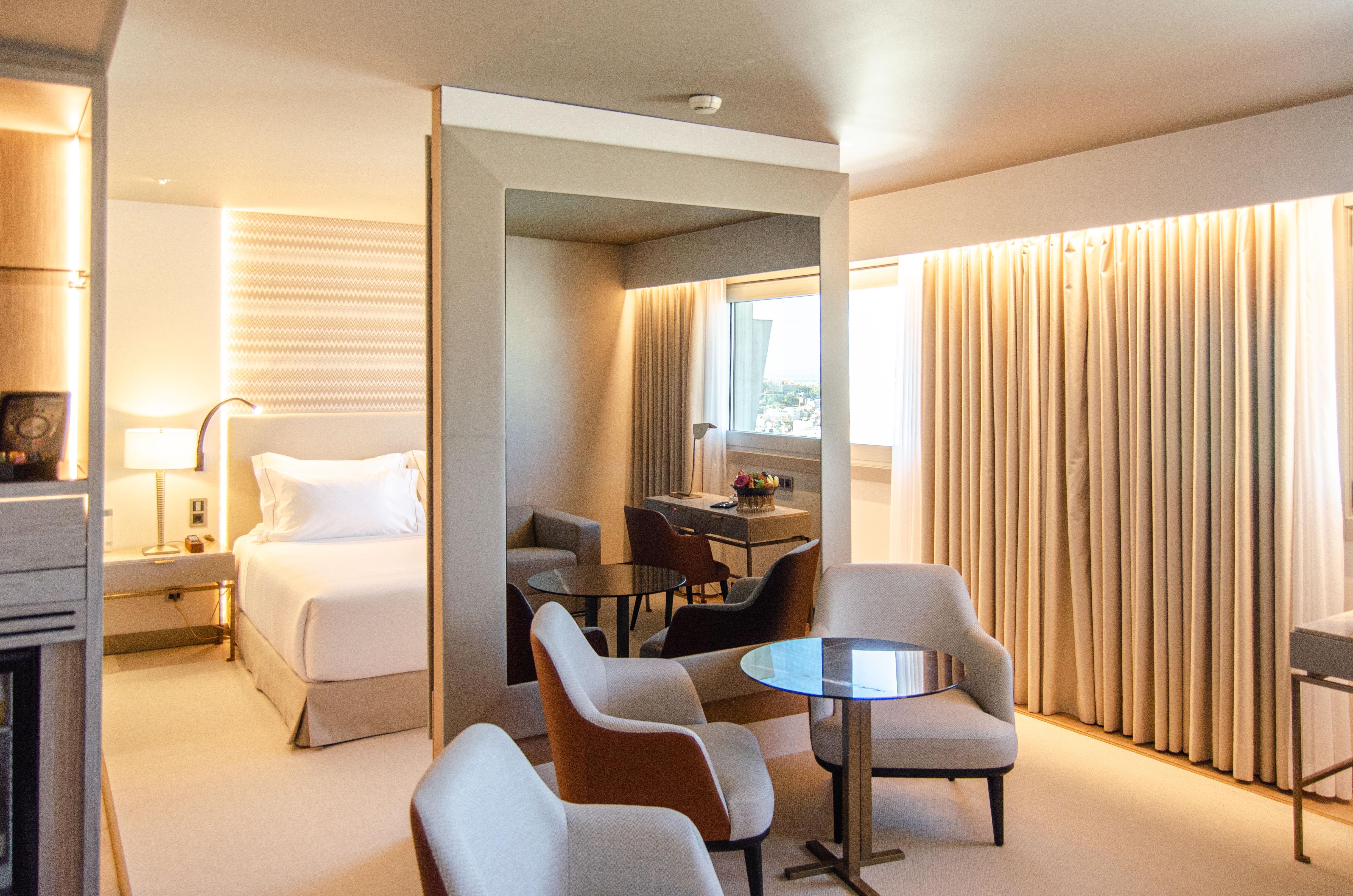 Hotel Epic Sana Marques Lissabon