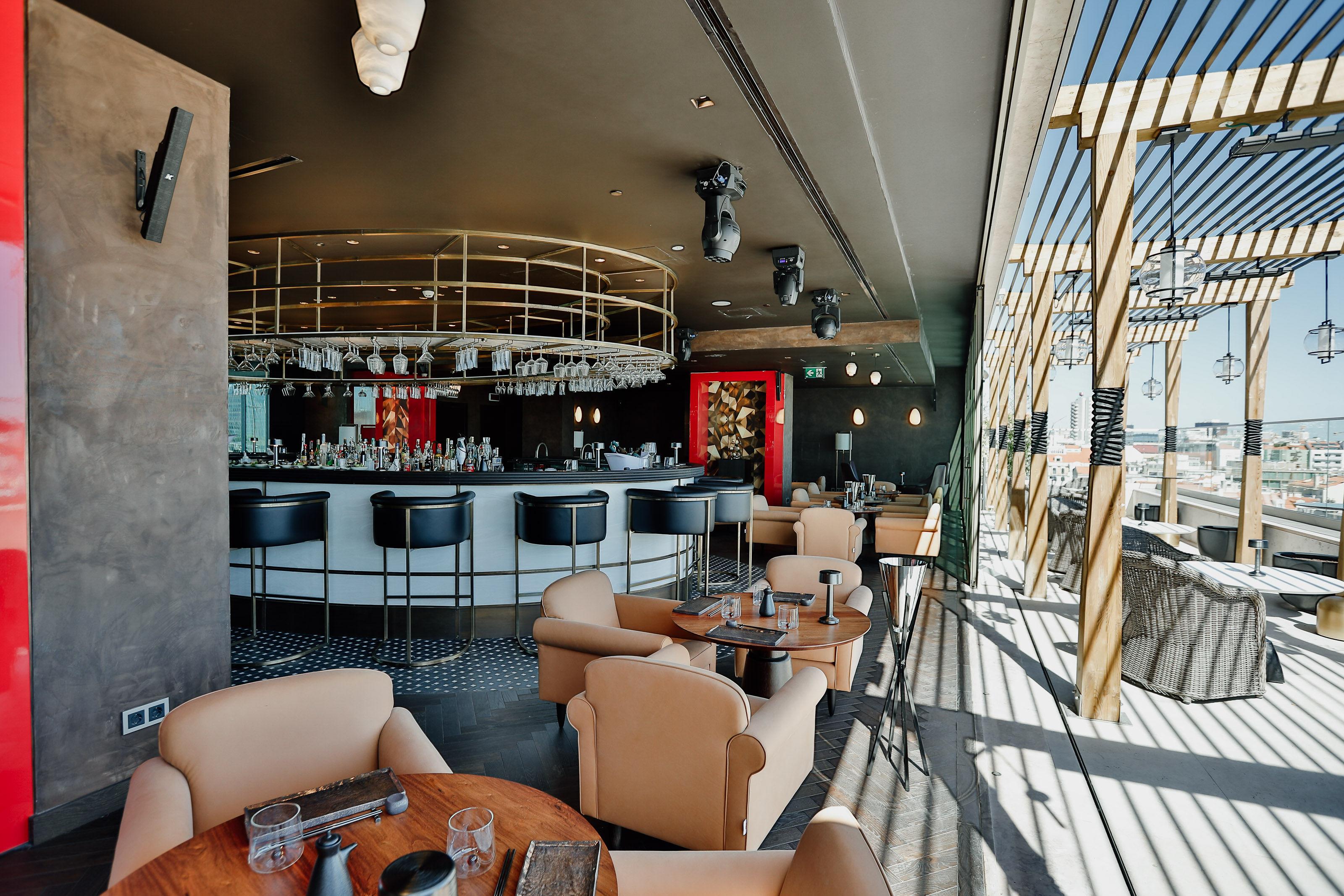 Epic Sana Marques Hotel Lissabon