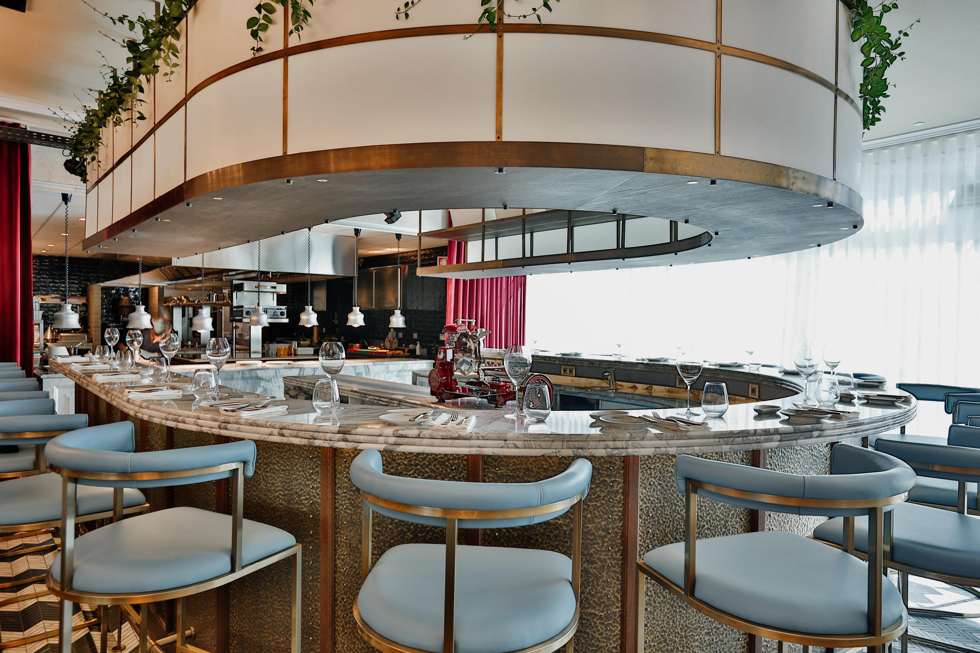 Hotel Epic Sana Marques Lissabon