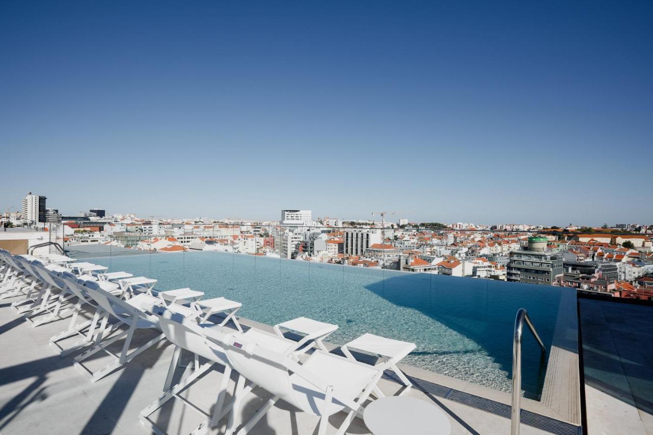 Epic Sana Marques Hotel Lissabon