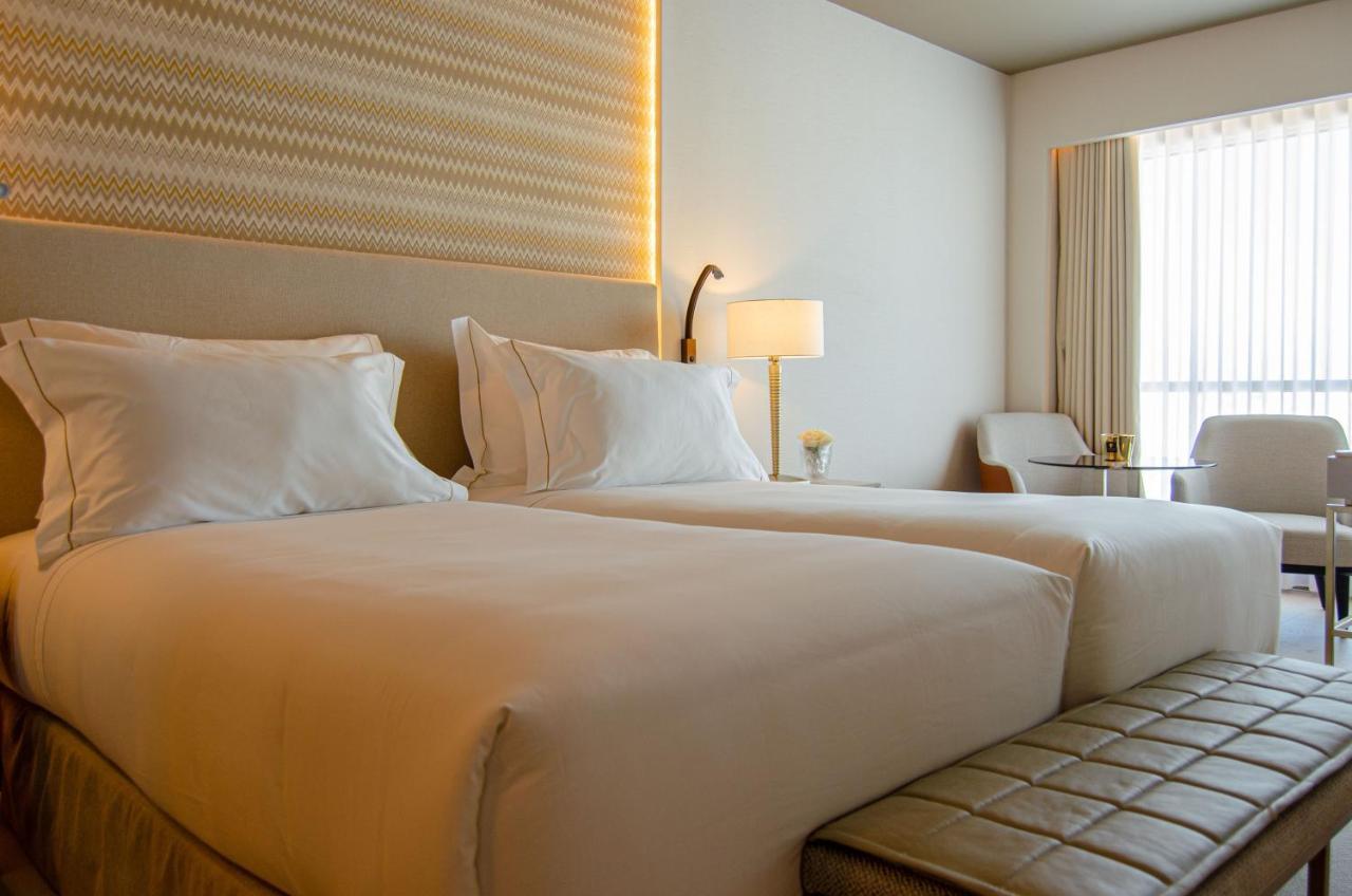 Epic Sana Marques Hotel Lissabon