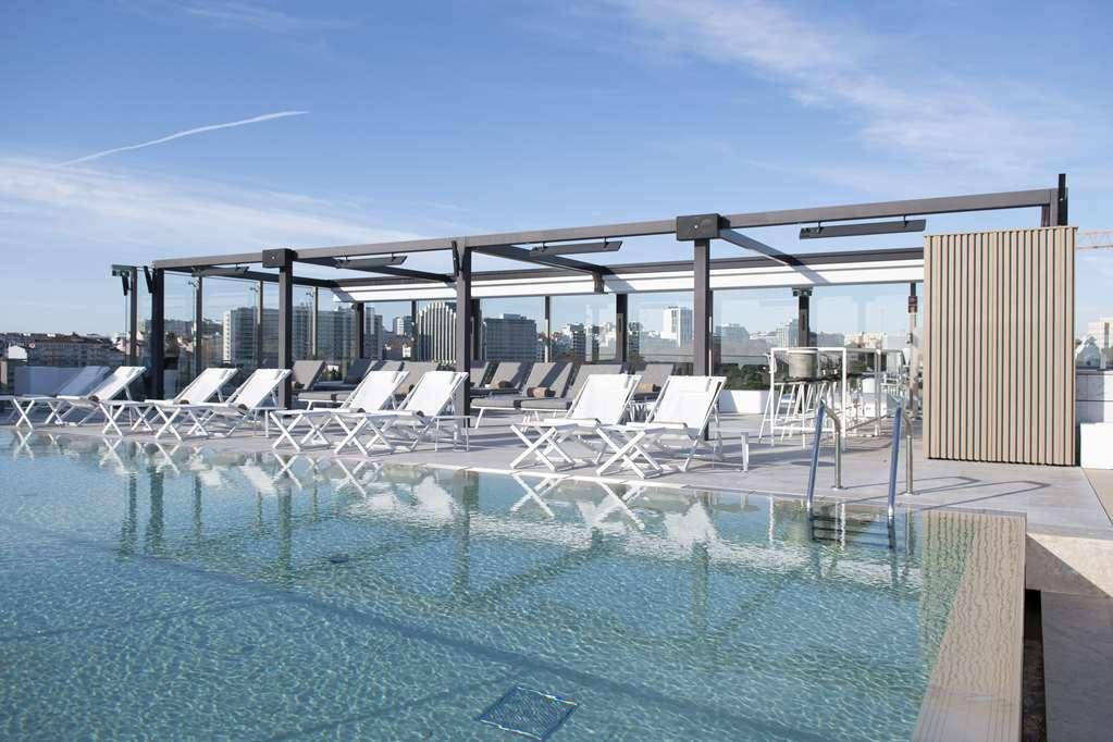 Epic Sana Marques Hotel Lissabon
