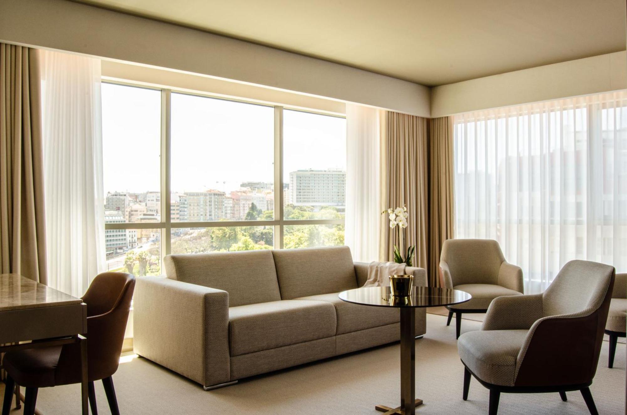Hotel Epic Sana Marques Lissabon