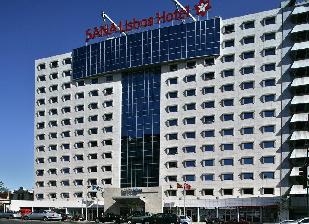 Epic Sana Marques Hotel Lissabon