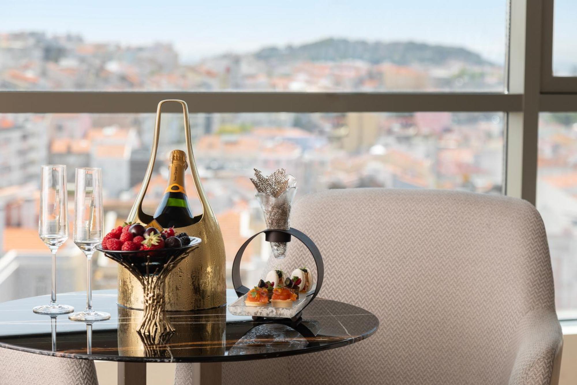 Hotel Epic Sana Marques Lissabon