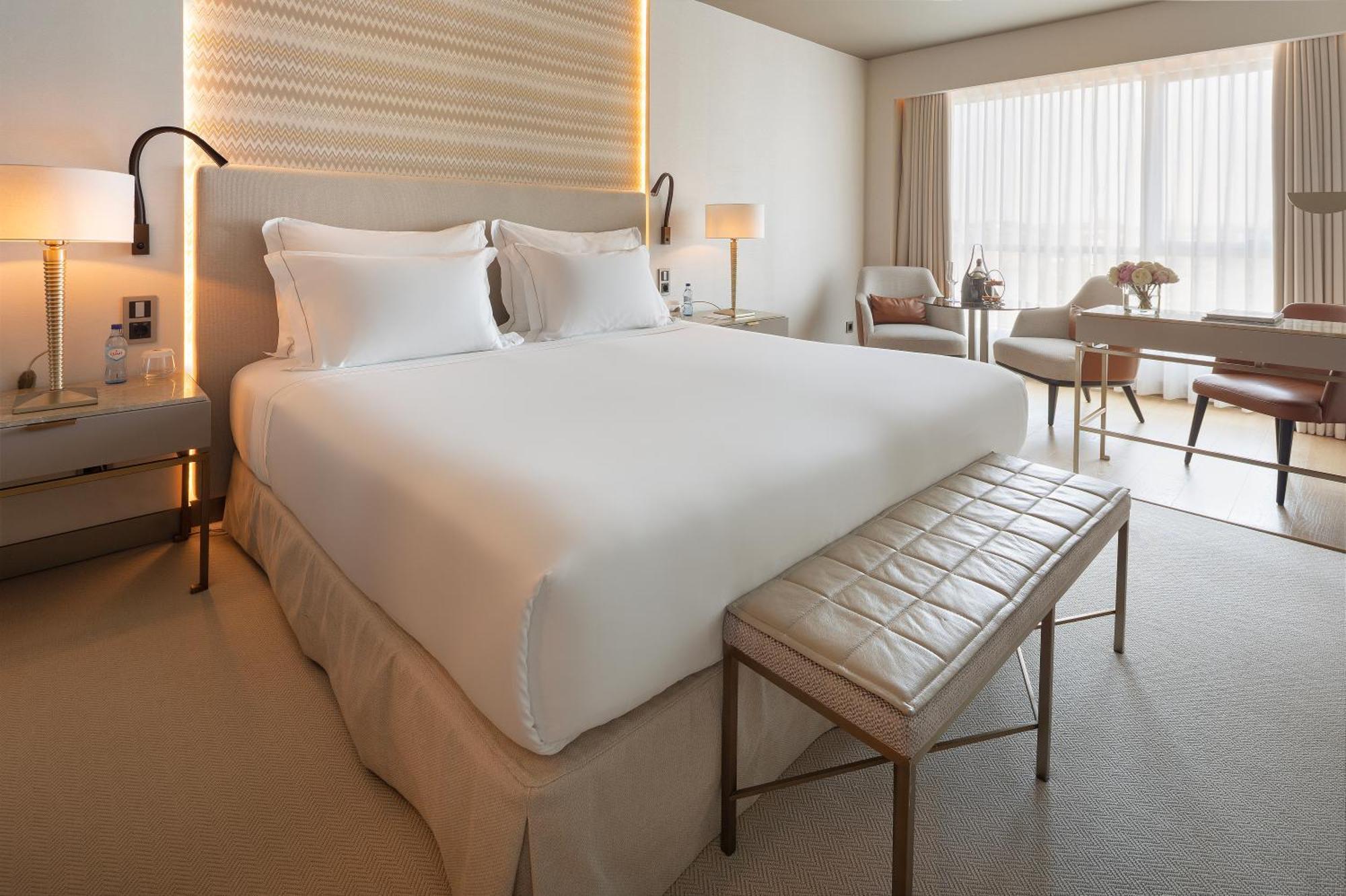 Hotel Epic Sana Marques